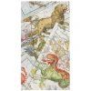 Zodiac Guest Towels - includes 15 Guest Towels