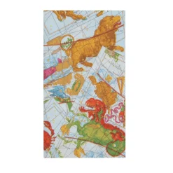 Zodiac Guest Towels - includes 15 Guest Towels