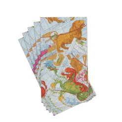 Zodiac Guest Towels - includes 15 Guest Towels