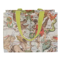 Zodiac Small Gift Bags - One Gift Bag Included