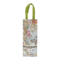 Zodiac Wine & Bottle Gift Bags - One Gift Bag Included